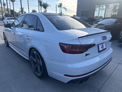 2018 Audi S4 3.0T quattro Premium Plus   - Photo 7 - Stanton, CA 90680