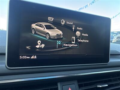 2018 Audi S4 3.0T quattro Premium Plus   - Photo 14 - Stanton, CA 90680