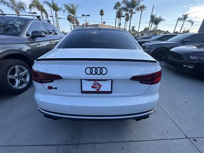 2018 Audi S4 3.0T quattro Premium Plus   - Photo 5 - Stanton, CA 90680