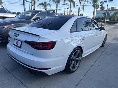2018 Audi S4 3.0T quattro Premium Plus   - Photo 4 - Stanton, CA 90680