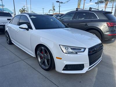 2018 Audi S4 3.0T quattro Premium Plus   - Photo 3 - Stanton, CA 90680