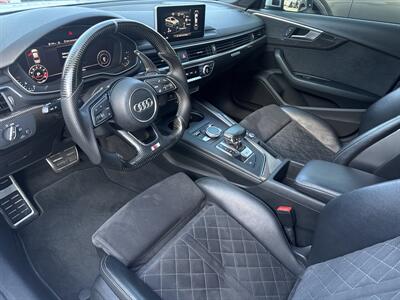 2018 Audi S4 3.0T quattro Premium Plus   - Photo 9 - Stanton, CA 90680