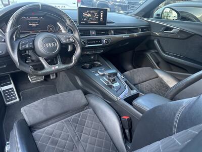 2018 Audi S4 3.0T quattro Premium Plus   - Photo 12 - Stanton, CA 90680