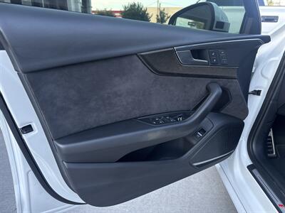 2018 Audi S4 3.0T quattro Premium Plus   - Photo 8 - Stanton, CA 90680