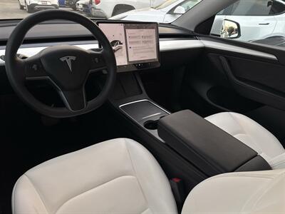 2024 Tesla Model Y Long Range   - Photo 10 - Stanton, CA 90680