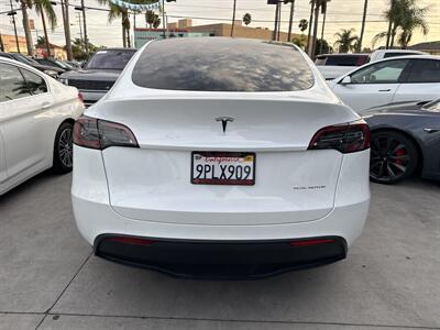 2024 Tesla Model Y Long Range   - Photo 5 - Stanton, CA 90680