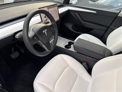 2024 Tesla Model Y Long Range   - Photo 8 - Stanton, CA 90680