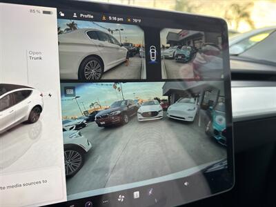 2024 Tesla Model Y Long Range   - Photo 15 - Stanton, CA 90680