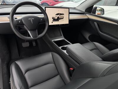2023 Tesla Model Y   - Photo 10 - Stanton, CA 90680