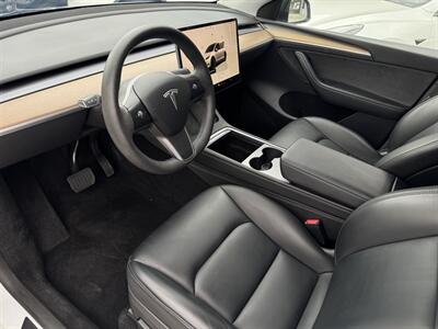 2023 Tesla Model Y   - Photo 8 - Stanton, CA 90680