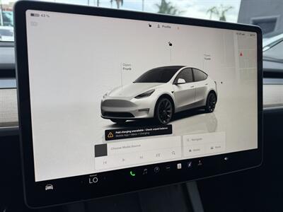 2023 Tesla Model Y   - Photo 12 - Stanton, CA 90680