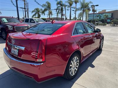 2011 Cadillac CTS 3.0L Luxury - Photo 4 - Stanton, CA 90680