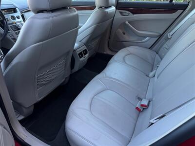 2011 Cadillac CTS 3.0L Luxury - Photo 9 - Stanton, CA 90680