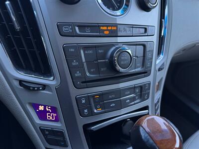 2011 Cadillac CTS 3.0L Luxury - Photo 14 - Stanton, CA 90680