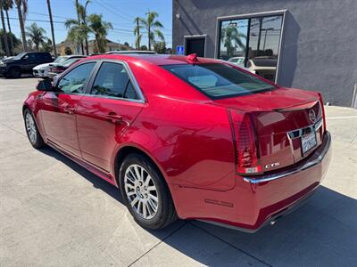 2011 Cadillac CTS 3.0L Luxury - Photo 6 - Stanton, CA 90680