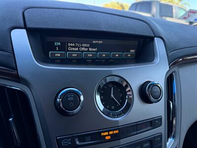 2011 Cadillac CTS 3.0L Luxury - Photo 13 - Stanton, CA 90680