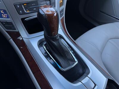 2011 Cadillac CTS 3.0L Luxury - Photo 15 - Stanton, CA 90680