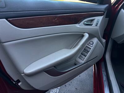 2011 Cadillac CTS 3.0L Luxury - Photo 7 - Stanton, CA 90680
