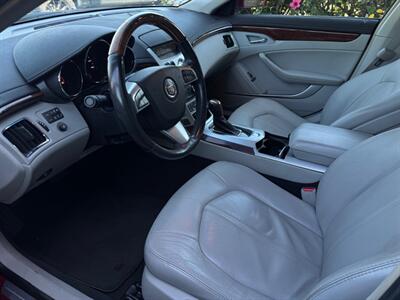 2011 Cadillac CTS 3.0L Luxury - Photo 8 - Stanton, CA 90680