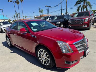 2011 Cadillac CTS 3.0L Luxury - Photo 3 - Stanton, CA 90680