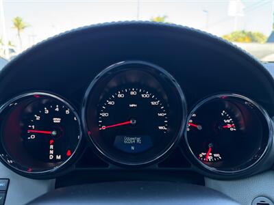 2011 Cadillac CTS 3.0L Luxury - Photo 12 - Stanton, CA 90680