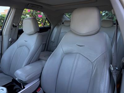 2011 Cadillac CTS 3.0L Luxury - Photo 11 - Stanton, CA 90680