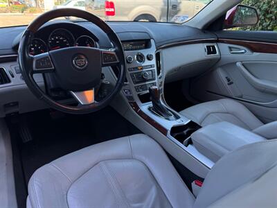 2011 Cadillac CTS 3.0L Luxury - Photo 10 - Stanton, CA 90680
