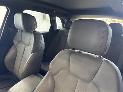 2022 Audi SQ5 3.0T quattro Premium   - Photo 11 - Orange, CA 92867