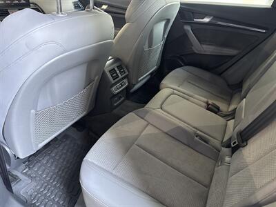 2022 Audi SQ5 3.0T quattro Premium   - Photo 10 - Orange, CA 92867