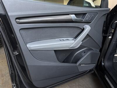 2022 Audi SQ5 3.0T quattro Premium   - Photo 7 - Orange, CA 92867
