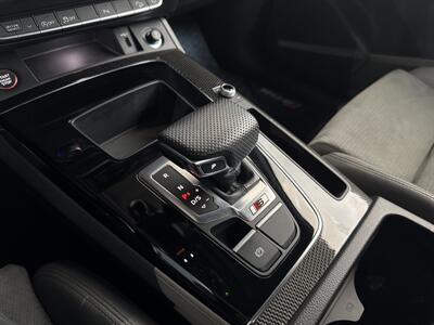 2022 Audi SQ5 3.0T quattro Premium   - Photo 16 - Orange, CA 92867