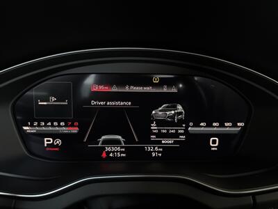 2022 Audi SQ5 3.0T quattro Premium   - Photo 13 - Orange, CA 92867