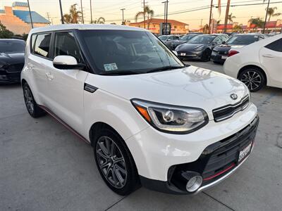 2019 Kia Soul SX Turbo   - Photo 3 - Stanton, CA 90680