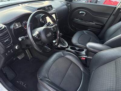 2019 Kia Soul SX Turbo   - Photo 7 - Stanton, CA 90680
