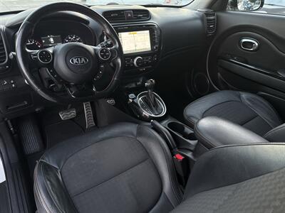 2019 Kia Soul SX Turbo   - Photo 9 - Stanton, CA 90680