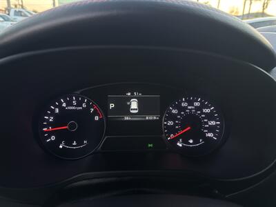 2019 Kia Soul SX Turbo   - Photo 11 - Stanton, CA 90680