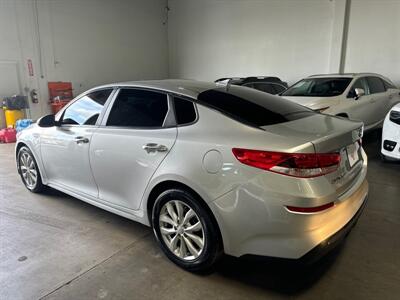 2020 Kia Optima S   - Photo 7 - Orange, CA 92867