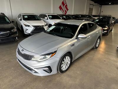 2020 Kia Optima S   - Photo 6 - Orange, CA 92867