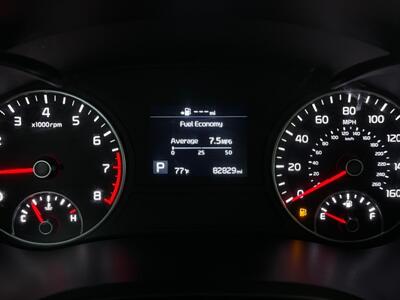 2020 Kia Optima S   - Photo 14 - Orange, CA 92867