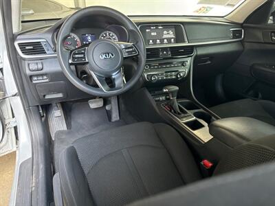 2020 Kia Optima S   - Photo 13 - Orange, CA 92867