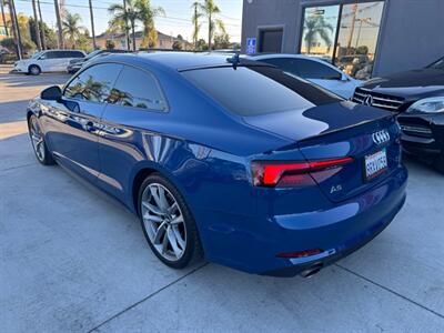 2019 Audi A5 quattro Premium Plus 45 T   - Photo 6 - Stanton, CA 90680