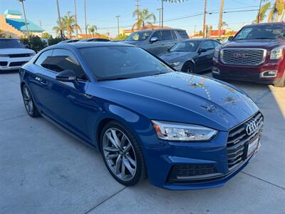 2019 Audi A5 quattro Premium Plus 45 T   - Photo 3 - Stanton, CA 90680