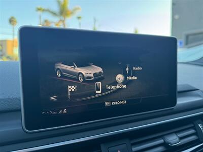 2019 Audi A5 quattro Premium Plus 45 T   - Photo 13 - Stanton, CA 90680