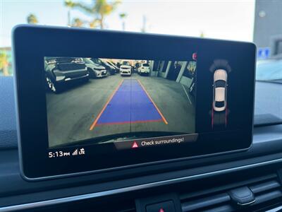 2019 Audi A5 quattro Premium Plus 45 T   - Photo 17 - Stanton, CA 90680
