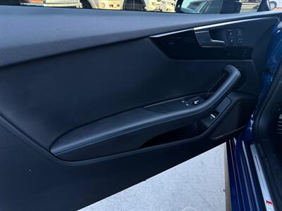 2019 Audi A5 quattro Premium Plus 45 T   - Photo 7 - Stanton, CA 90680