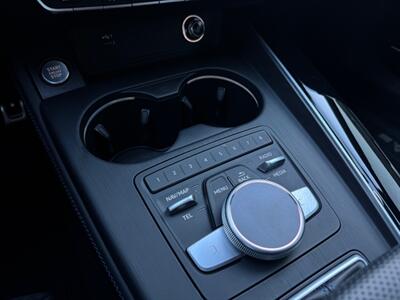 2019 Audi A5 quattro Premium Plus 45 T   - Photo 15 - Stanton, CA 90680