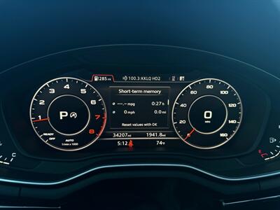 2019 Audi A5 quattro Premium Plus 45 T   - Photo 12 - Stanton, CA 90680