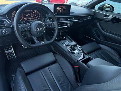 2019 Audi A5 quattro Premium Plus 45 T   - Photo 10 - Stanton, CA 90680