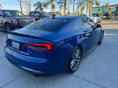 2019 Audi A5 quattro Premium Plus 45 T   - Photo 4 - Stanton, CA 90680