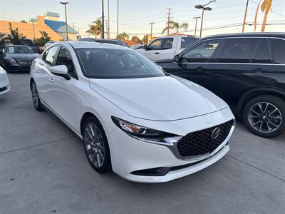 2021 Mazda Mazda3 Sedan Preferred   - Photo 3 - Stanton, CA 90680